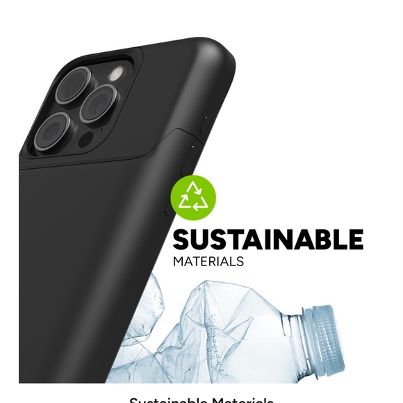 Mophie juice pack for iPhone 15 pro max new - Picture 4 of 6